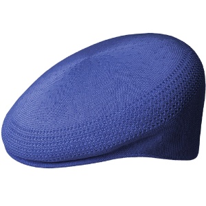 Kangol, Basca tropic 504 ventair, Albastru