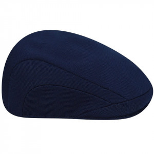 Kangol-basca--tropic-507-bleumarin-2