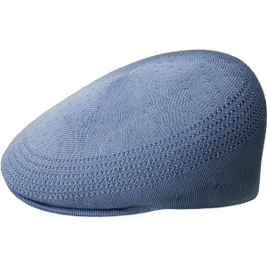 Kangol, Basca tropic 507 ventair albastru denim