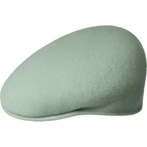 Kangol, Basca wool 504 verde pal