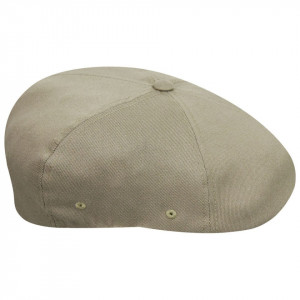 Kangol-basca-wool-flexfit-504-taupe-3