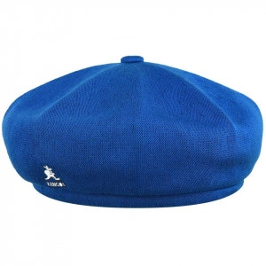 Kangol-bereta-albastra-bamboo-jax-4