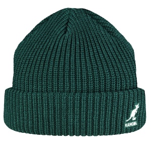 Kangol, Caciula cardinal 2-way, Verde englez