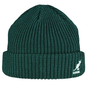 Kangol, Caciula cardinal 2-way, Verde englez