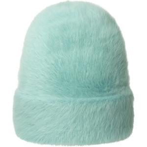 Kangol-caciula-furgora-cuff-verde-menta-2