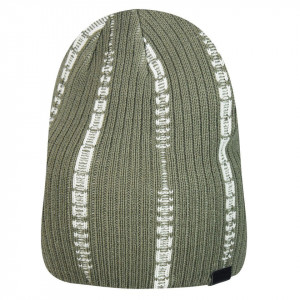 Kangol, Caciula glitched moss grey