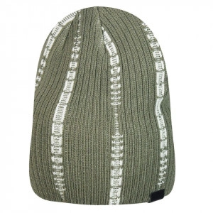 Kangol, Caciula glitched moss grey