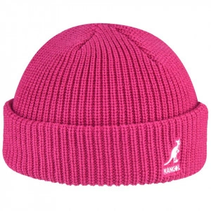 Kangol, Caciula roz cardinal 2-way