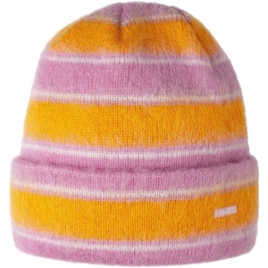 Kangol, Caciula roz fuzzy stripe