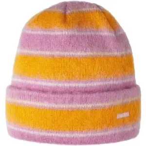 Kangol, Caciula roz fuzzy stripe