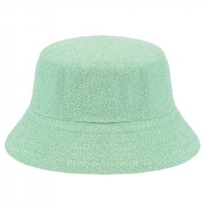Kangol-palarie-bermuda-bucket-verde-3