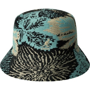 Kangol, Palarie neagra anemone lahinch bucket