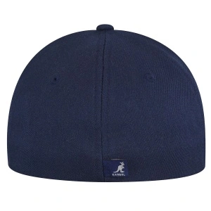 Kangol-sapca-albastra-wool-flexfit-baseball-5