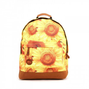 Mi-Pac-rucsac-galben-sunflowers-17L