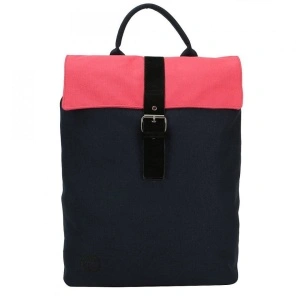 Mi-Pac, Rucsac negru day pack canvas, 20L