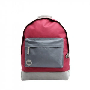 Mi-Pac, Rucsac rosu tonal, 17L