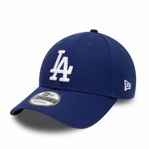 New-Era-sapca-ajustabila-baseball-esessential-Side-Patch-Los-Angeles-Dodgers-Albastru-3
