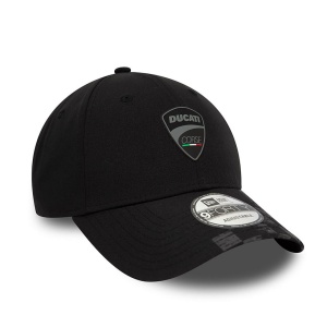 New-Era-sapca-ajustabila-cu-logo-brodat-ducati-motor-check-3