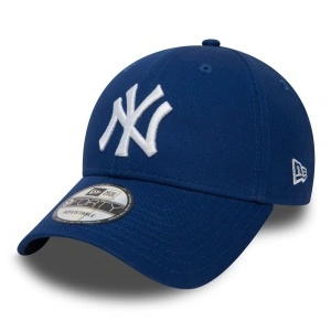 New era, Sapca albastra 9forty basic new york yankees