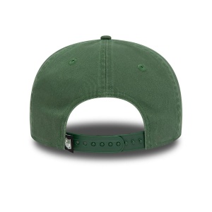 New Era, Sapca baseball 9fifty retro Green Bay Packers, Verde pal 4
