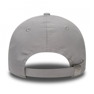 New Era, Sapca baseball flawless New York Yankees, Gri antracit