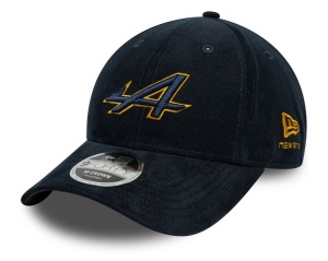 New Era, sapca baseball m-crown Alpine Racing, Albastru