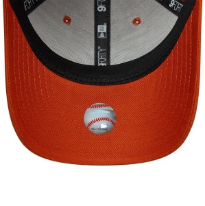 New Era, sapca baseball m-crown NY Yankees, Portocaliu - Img 5