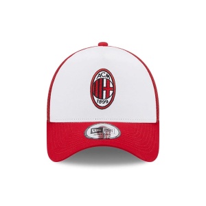 New-Era-sapca-trucker-ac-milan-rosu-2