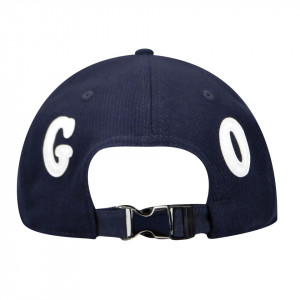 Sapca-Kangol-Alphabet-Links-Baseball-Bleumarin-2