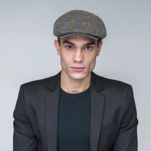 Bailey of Hollywood, Basca lou 5 panel, Maro