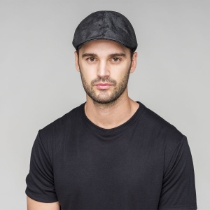 Bailey-of-Hollywood-basca-neagra-aden-negru