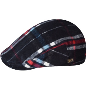 Bailey of Hollywood, Basca tembin forest plaid