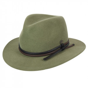 Bailey-of-Hollywood-Palarie-verde-nelles-litefelt-fedora-3