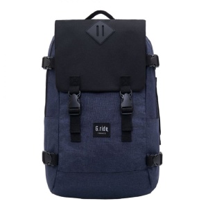 G-Ride, Rucsac Albert Albastru, 15L