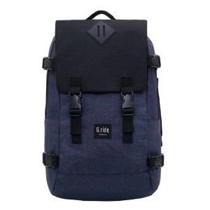 G-Ride, Rucsac Albert Albastru, 15L