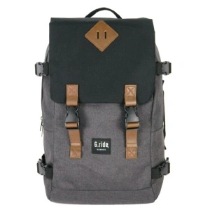 G-Ride, Rucsac Albert Negru, 15L
