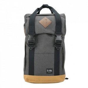 G.Ride, Rucsac Arthur Negru, 31L