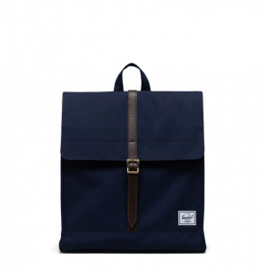 Herschel Раница 'City' в Нейви Синьо