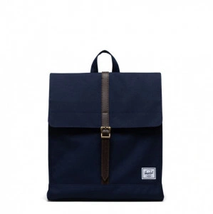 Herschel Раница 'City' в Нейви Синьо