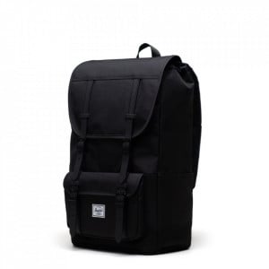Herschel-rucsac-negru-little-america-PRO-28L-3