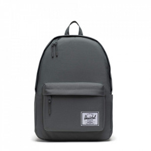 Herschel-rucsac-classic-XL-sedona-sage-gri