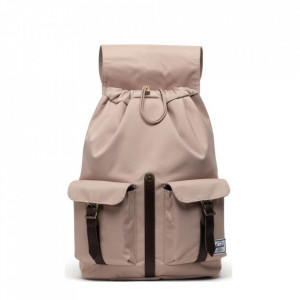 Herschel-rucsac-dawson-light-taupe-maro-21L-2