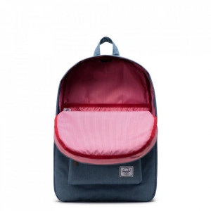 Herschel-Rucsac-Heritage-Blue-Mirage-21L-2