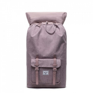 Herschel-rucsac-little-america-quail-crosshatch-2