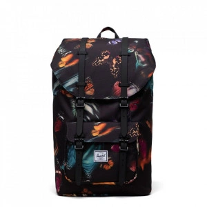 Herschel, Rucsac Little America Warp Butterflies