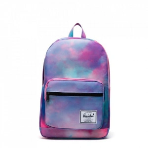 Herschel, Rucsac Pop Quiz Cloudburst Neon, 22L