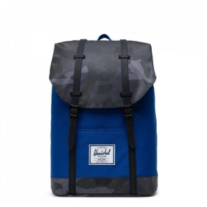 Herschel, Rucsac Retreat Surf The Web, 19L