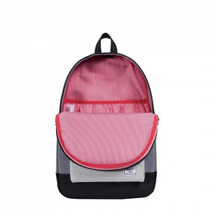 Herschel-rucsac-settlement-gri-negru-23L-3