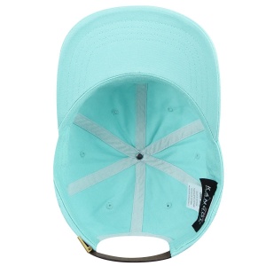 Kangol-sapca-albastra-washed-cotton-adjustable-baseball-8