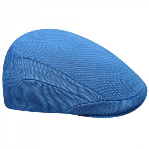 Kangol-basca-albastra-tropic-507-3